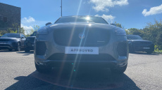 Jaguar E-Pace 2.0d [180] Chequered Flag Edition 5dr Auto Diesel Estate